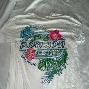 Ron Jon Surf shop